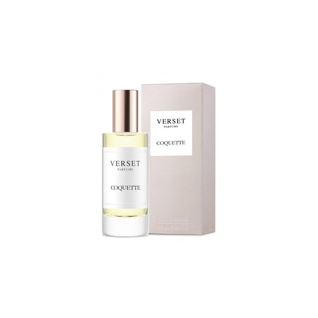 VERSET COQUET EDT 15ML