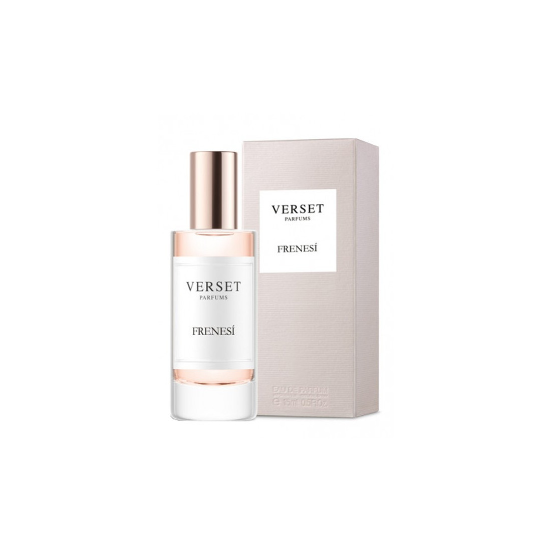 VERSET FRENESI EDT 15ML