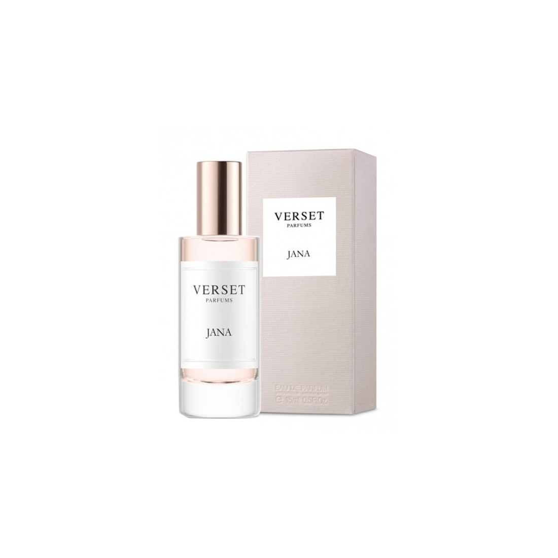 VERSET JANA EDT 15ML