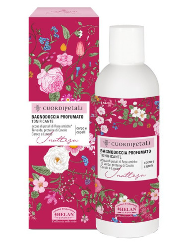 CUOR PETALI INA BAGNODOCC PROF