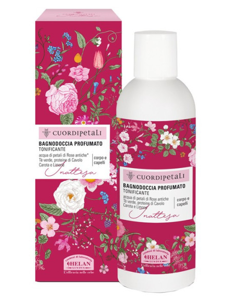 CUOR PETALI INA BAGNODOCC PROF