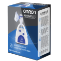 OMRON A3 NEBULIZZATORE+DOC NAS