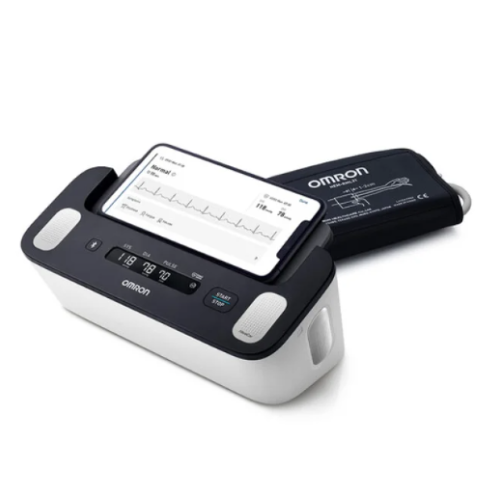 OMRON MISURATORE PRESSIONE COMPLETE