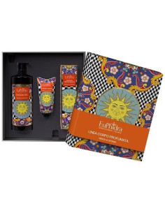 EUPH COFANETTO NEROLI&VETIV3PZ