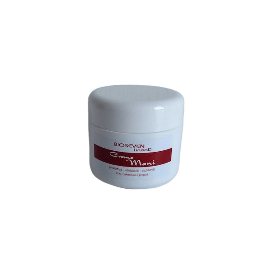 LINEA D CREMA MANI 125ML