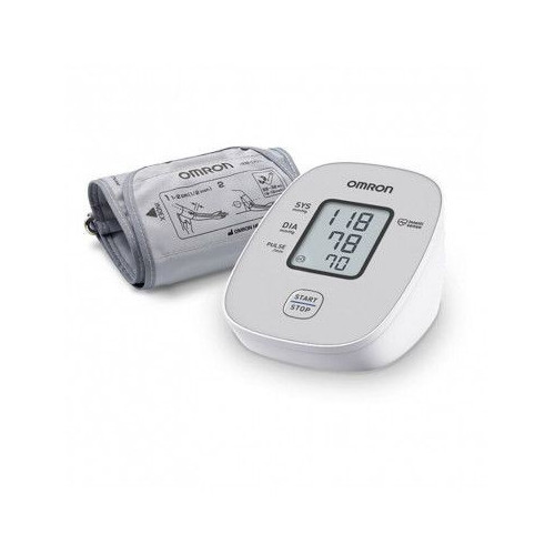 OMRON SFIGMO BRACCIO M2 BASIC
