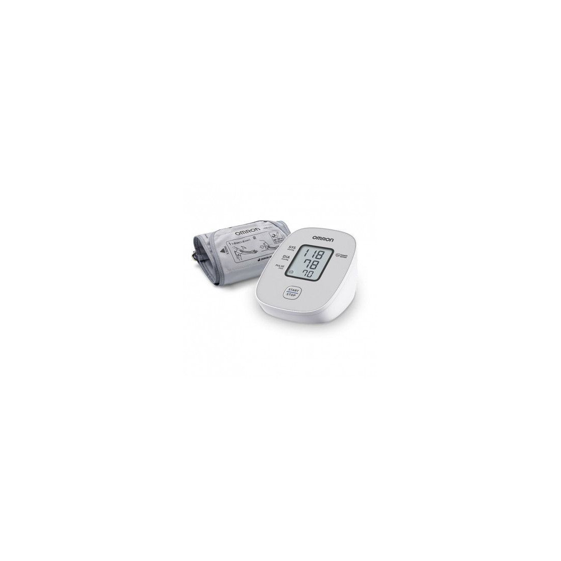 OMRON SFIGMO BRACCIO M2 BASIC