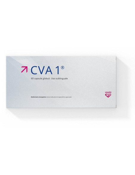 CVA1 60CPS IMMUNOVANDA