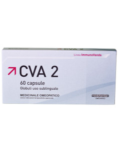 CVA2 60CPS IMMUNOVANDA