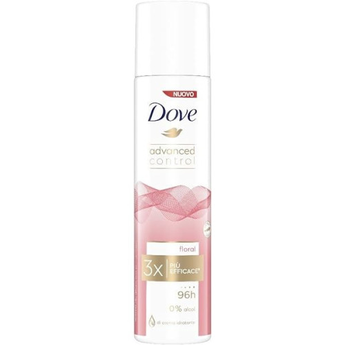 WHERE ADVANCE CONTROL FLORAL SPRAY