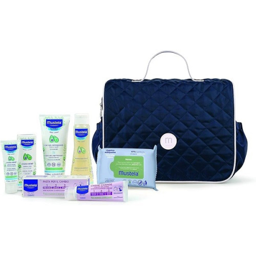 MUSTELA BORSA ZAINO 2022