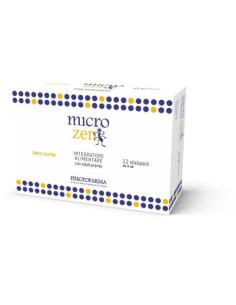 MICROZEN STICK PACK 12BUST