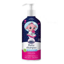 EUPHIDRA BABY SH 500ML