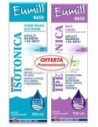 EUMILL NASO BIPACK ISO+IPER