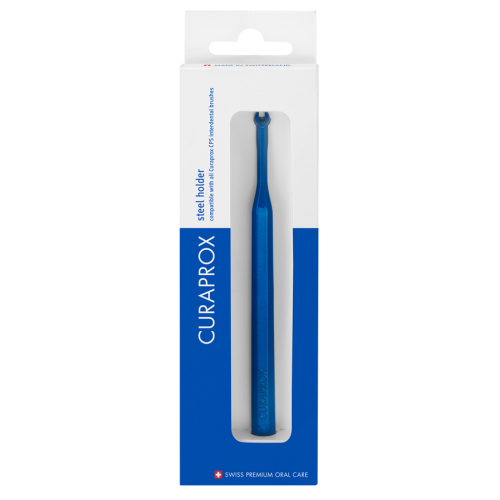 CURAPROX CPS SUP UHS 475 BLUE