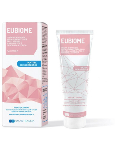EUBIOME CR 50ML