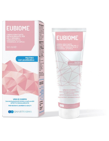 EUBIOME CR 50ML