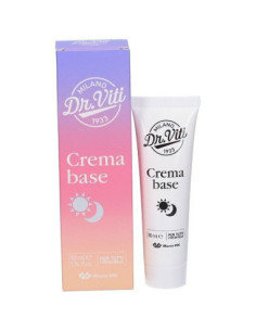 CREMA BASE 50 ML DR VITI