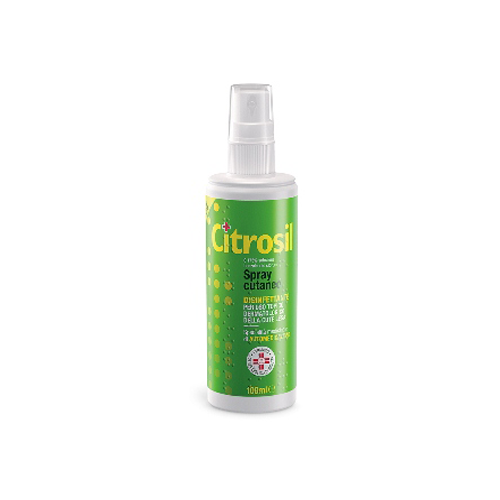 CITROSIL SPRAY 100ML 0.175%