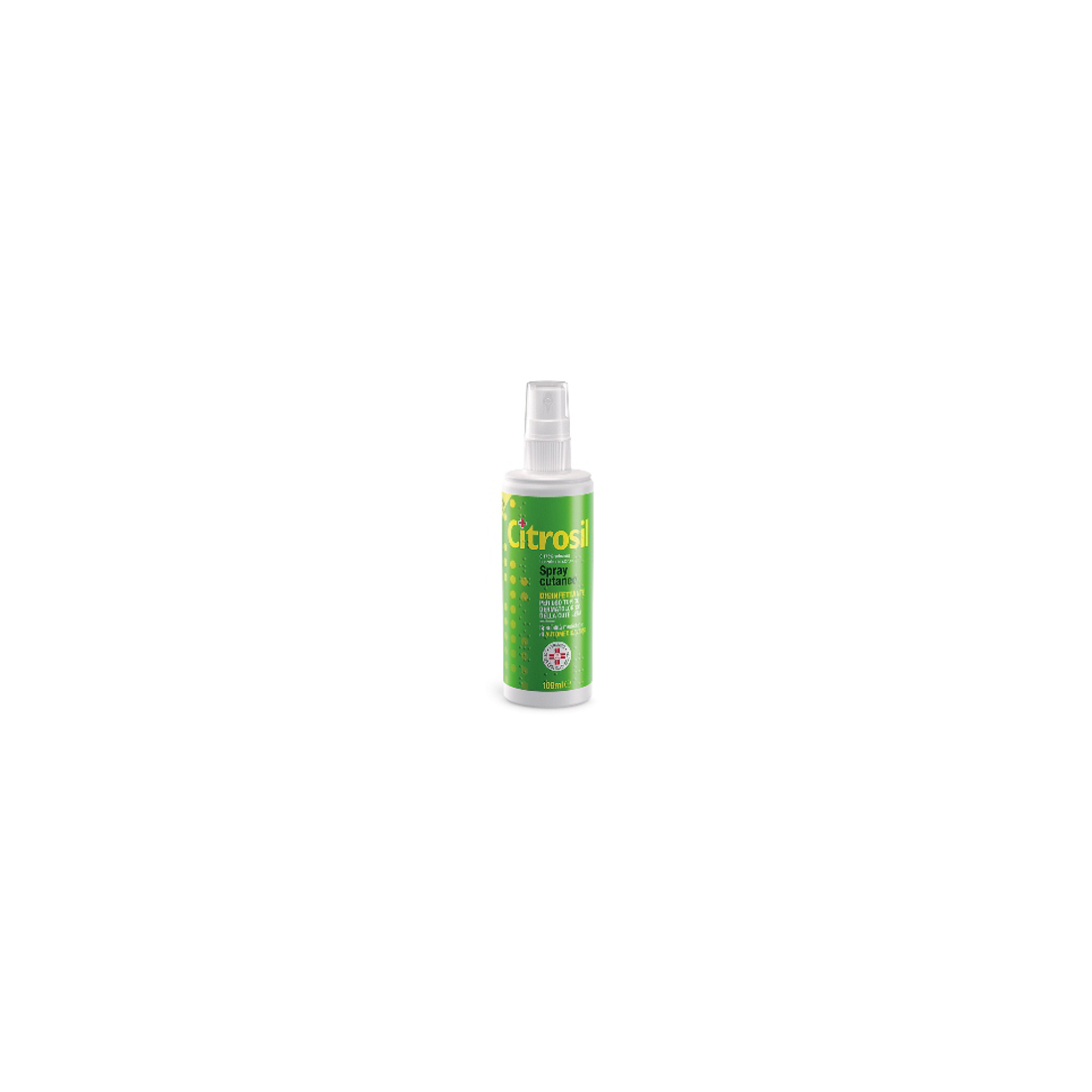 CITROSIL SPRAY 100ML 0.175%