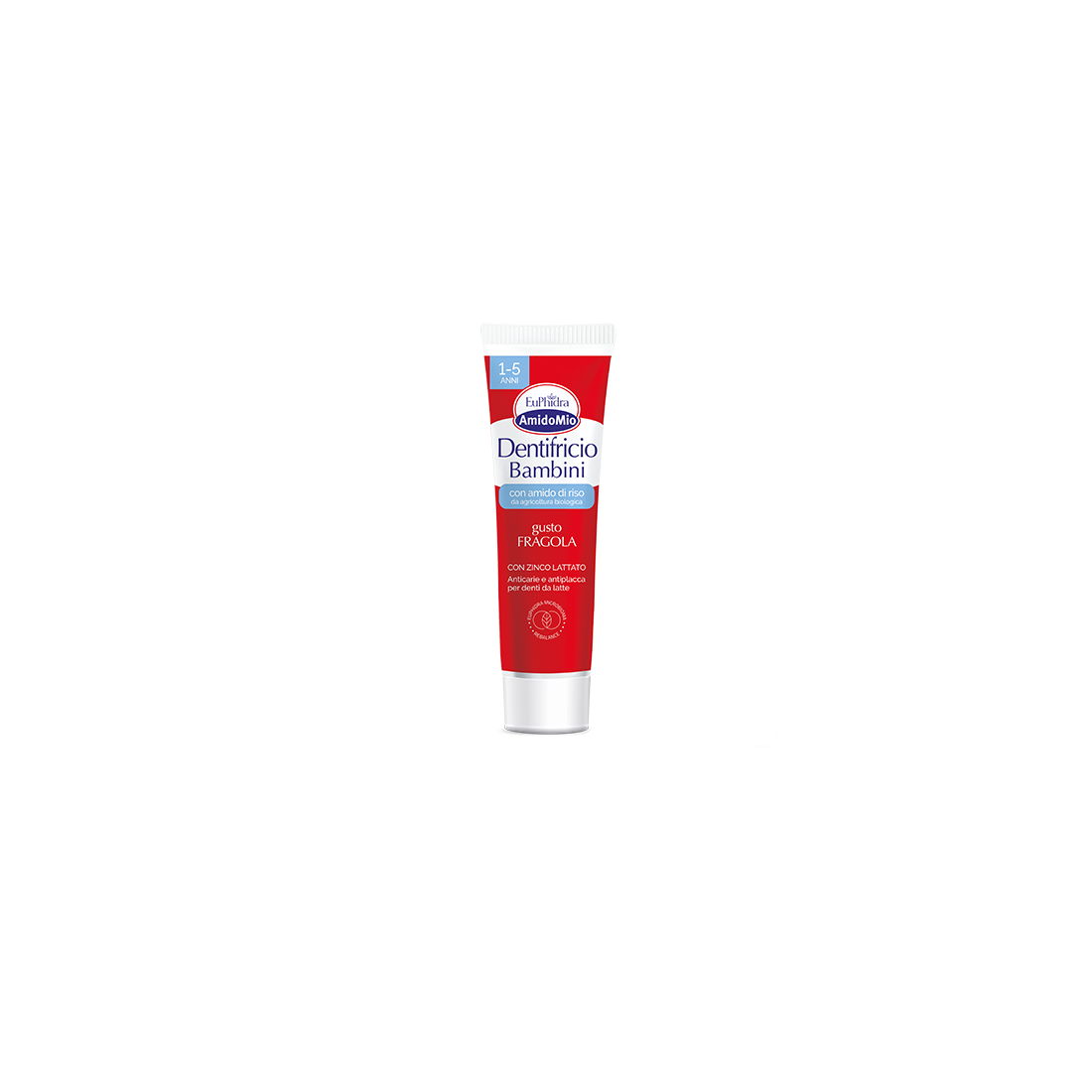 EUPHIDRA AMIDO DENTIF FRA 1-5A
