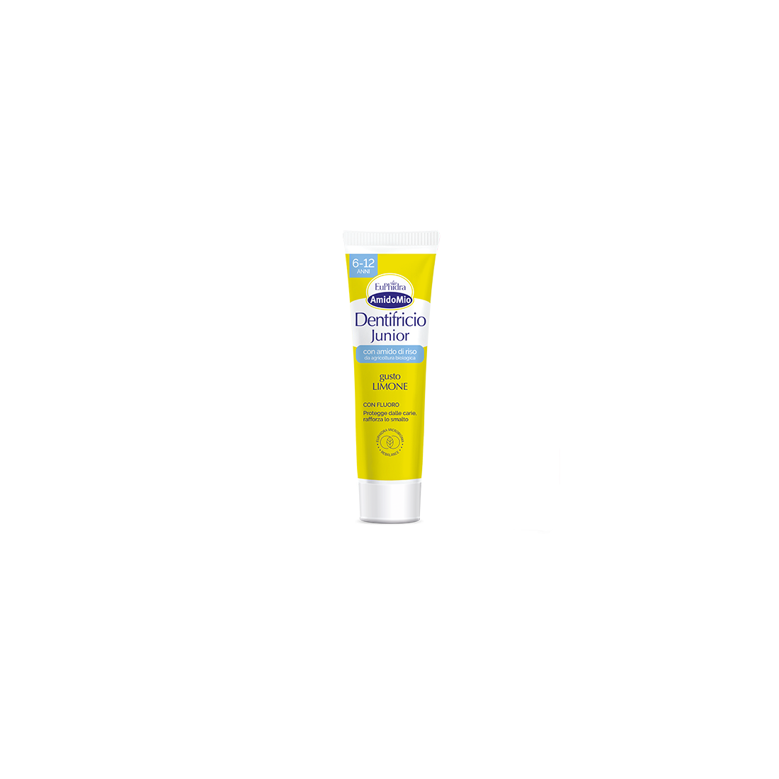 EUPHIDRA AMIDO DENTIF LIM6-12A
