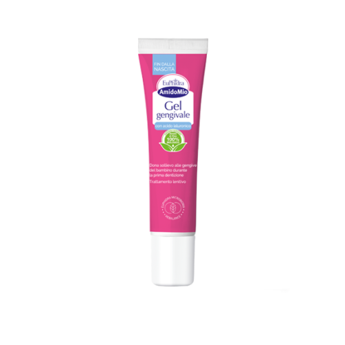 EUPHIDRA AMIDO GEL GENG 15ML