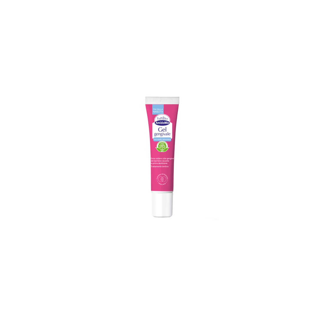 EUPHIDRA AMIDO GEL GENG 15ML