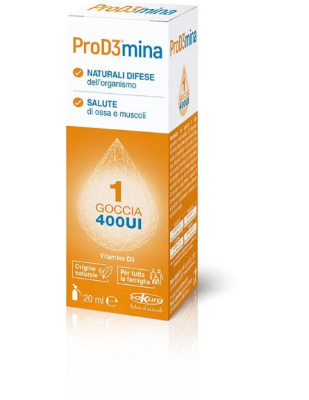 PROD3MINA 20ML