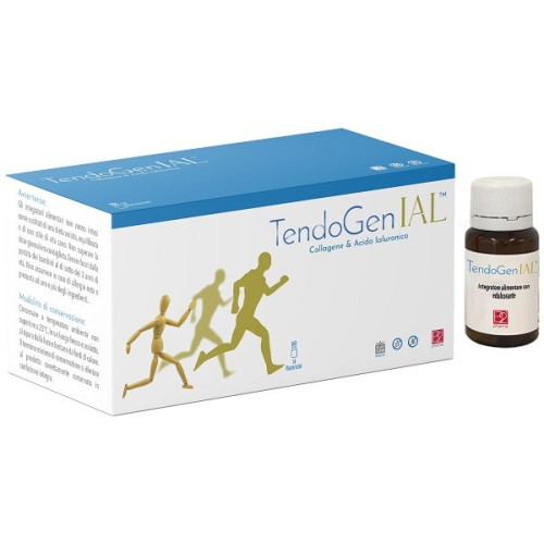 TENDOGENAL 14FL 15ML