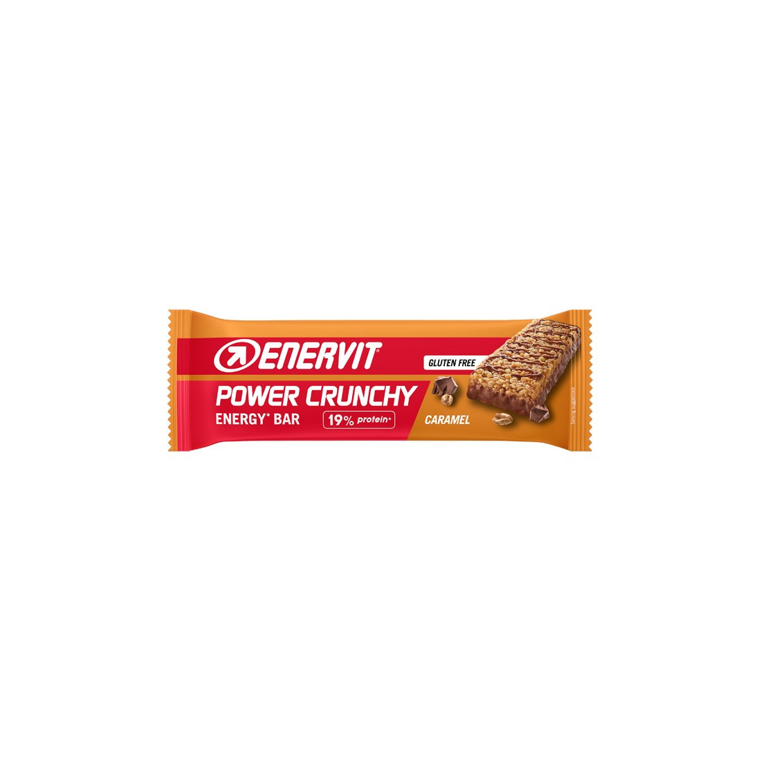 ENERVIT SPORT PW CR CARAM 40G