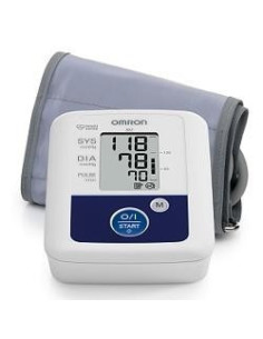 OMRON MISURATORE PRESSIONE M2