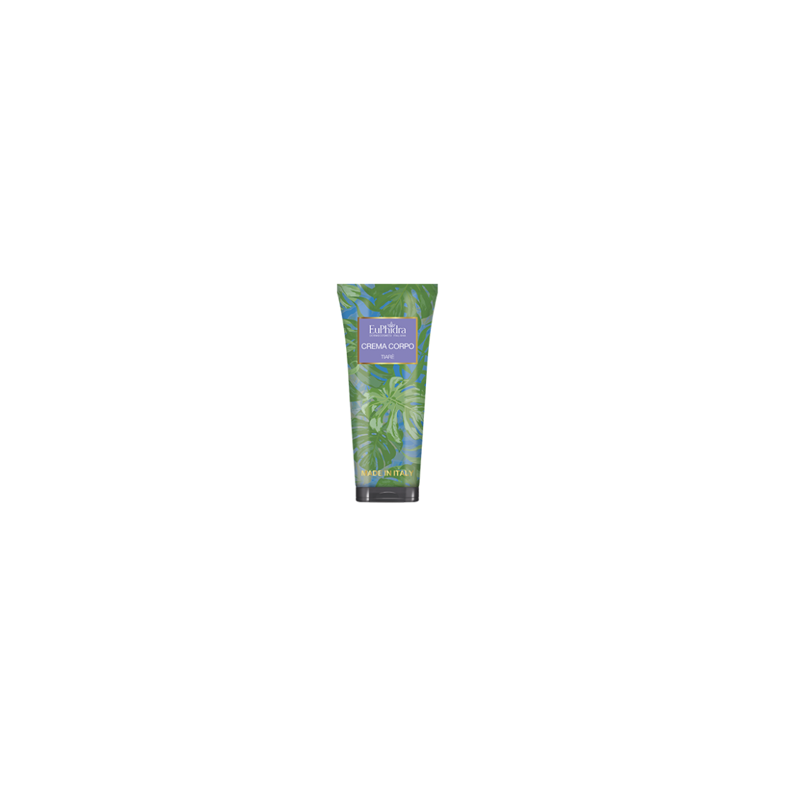 CREMA CORPO EUPHIDRA TIARE' 200ML