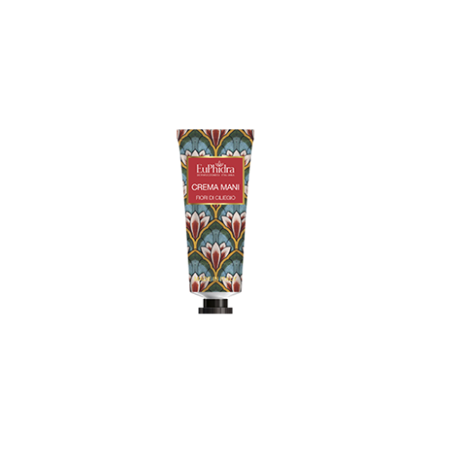 CREMA MANI EUPHIDRA FIORIES OF CILIGIO 50ML