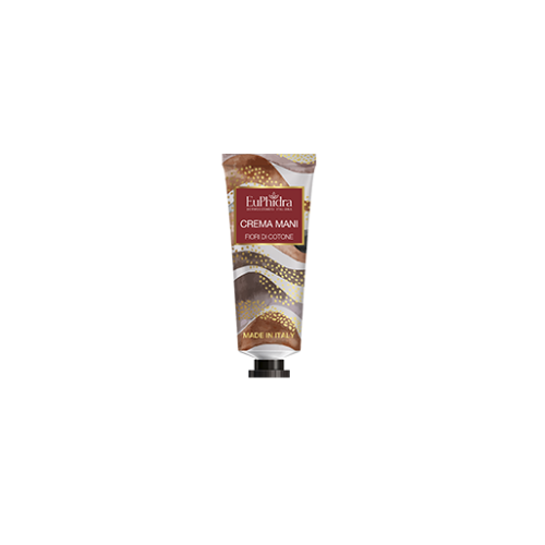 CREMA MANI EUPHIDRA COTONE FIORIES 50ML
