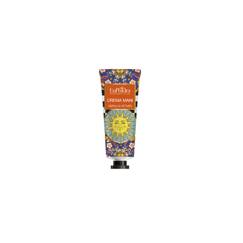 CREMA MANI EUPHIDRA NEROLI & VETIVER 50ML