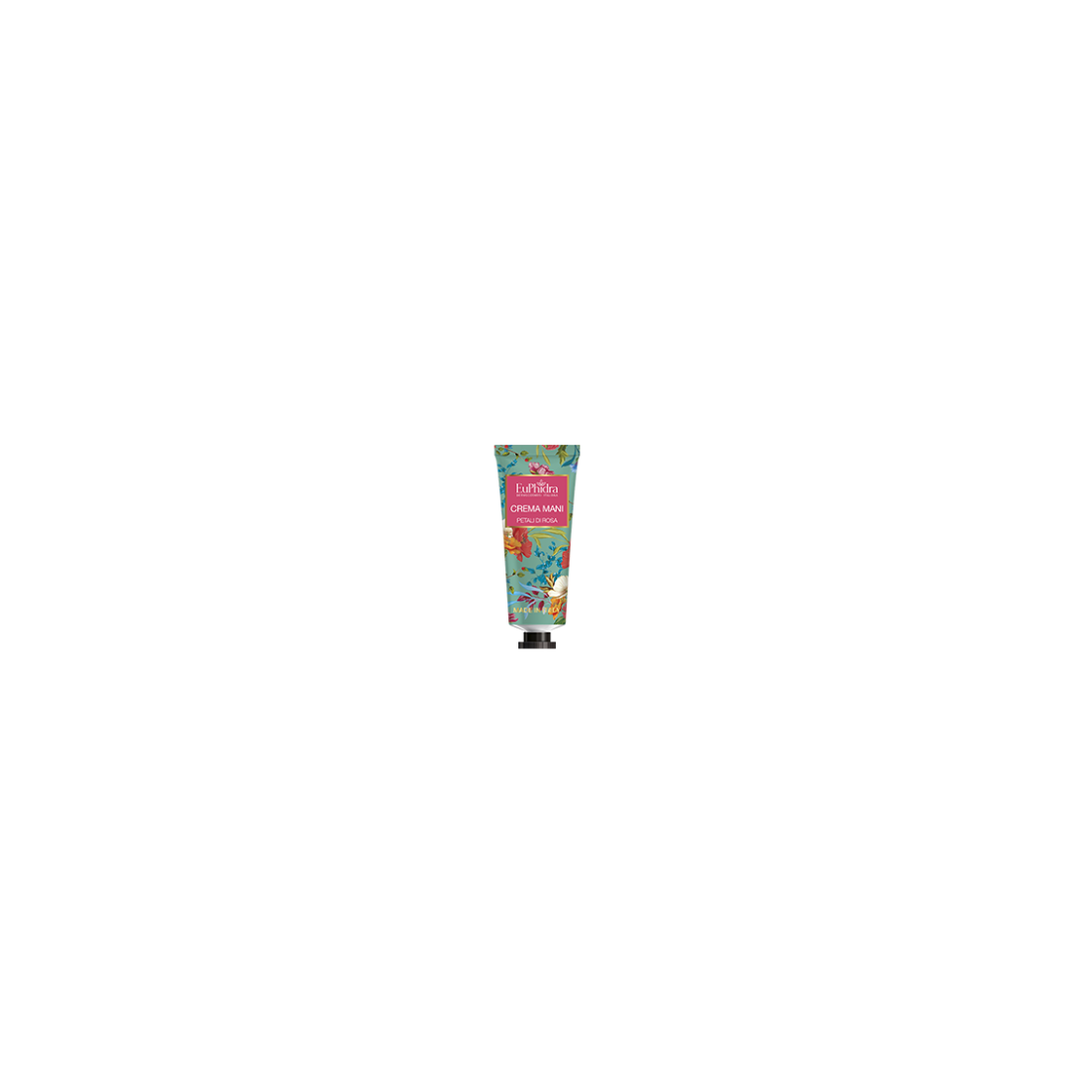 CREMA MANI EUPHIDRA ROSA 50ML PETS