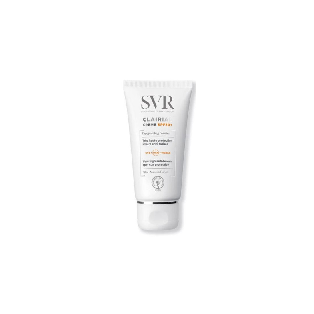 CLAIRIAL SPF50+ LUMIERE V 50ML