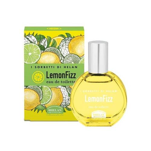 I SORBETTI LEMONFIZZ EDT 30ML
