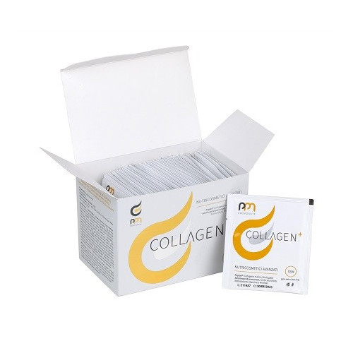 PPM COLLAGEN + 30BUST