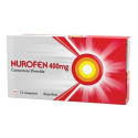 NUROFEN 12CPR RIV 400MG PVC/AL