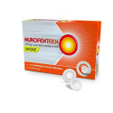 NUROFENTEEN 12CPR ORO 200MG LI