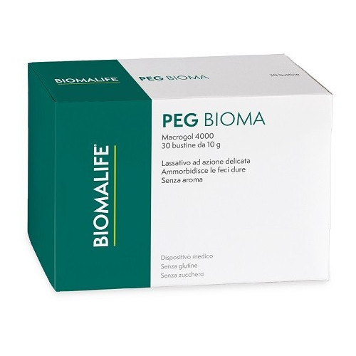 PEGBIO 30BUST