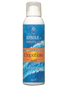 IDISOLE-IT DOPOSOLE NAUTILUS
