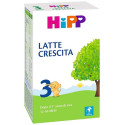 HIPP 3 CRESCITA 500G