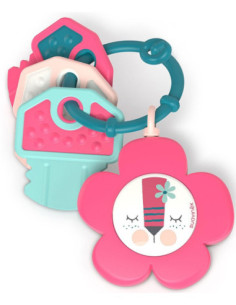 SUAVINEX ANELLO DENT MUSIC RA