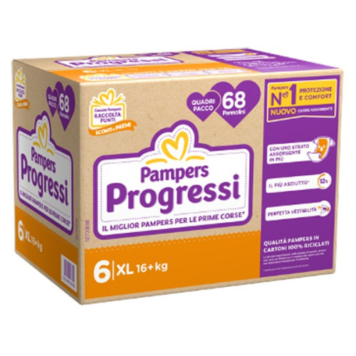 PROG XL 68PZ