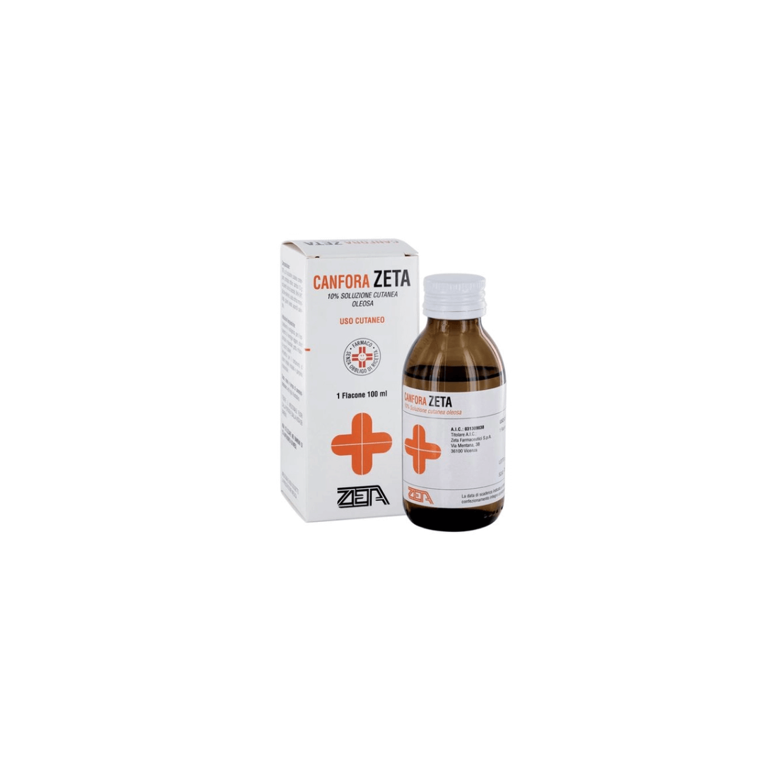 SOL OLEOSA100ML