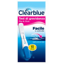 CLEARBLUE F&C FREE TEST