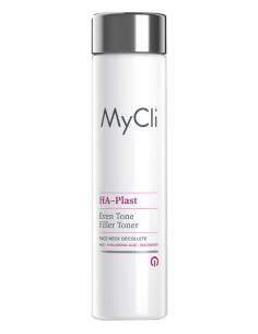 MYCLI HA PLAST TONICO FILLER